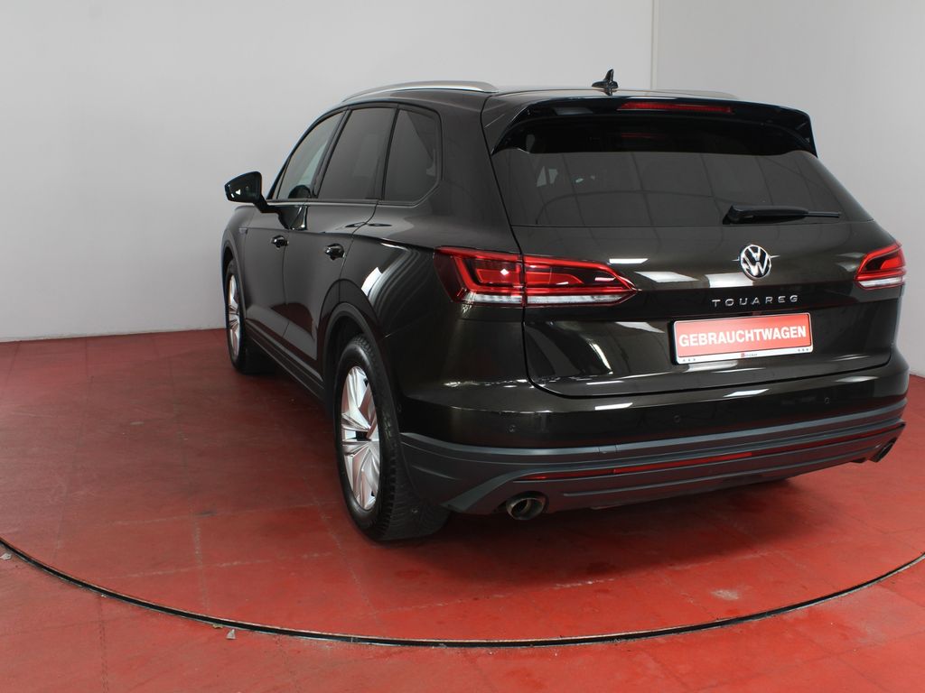Volkswagen Touareg 2023
