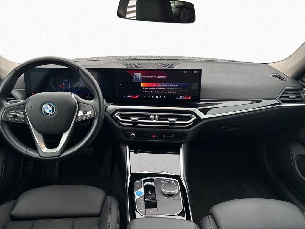 BMW i4 2023