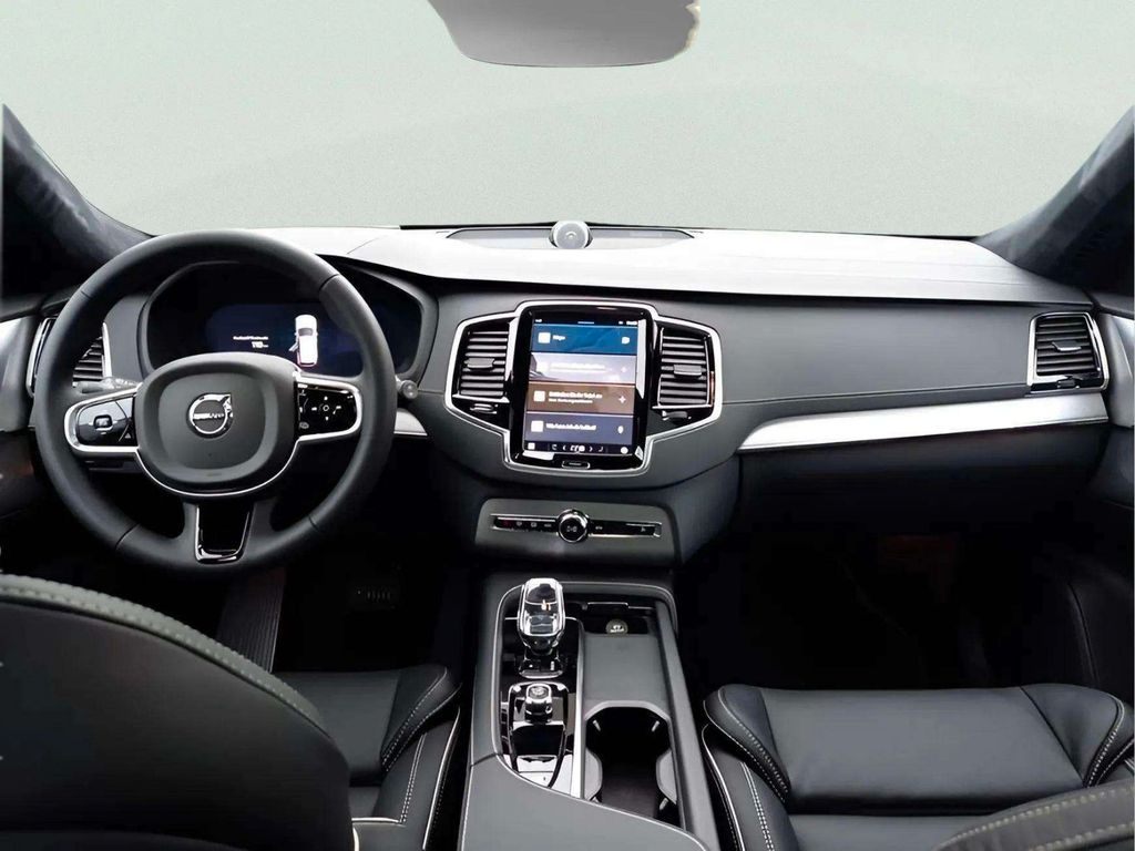 Volvo XC90 2023