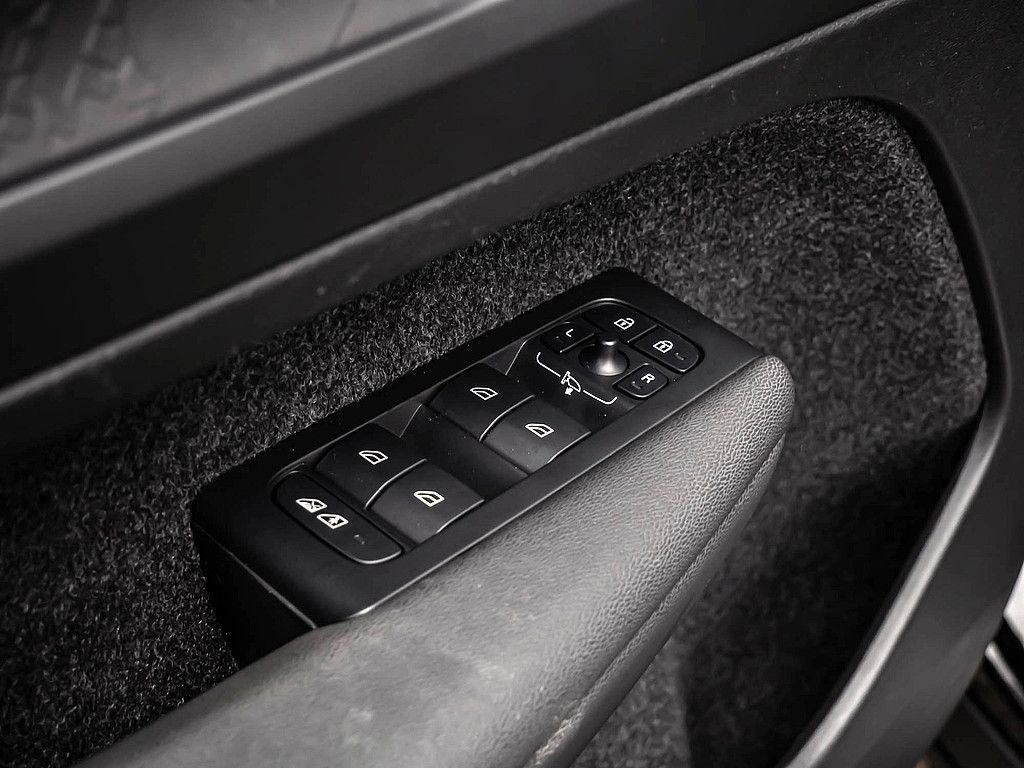 Volvo XC40 2022
