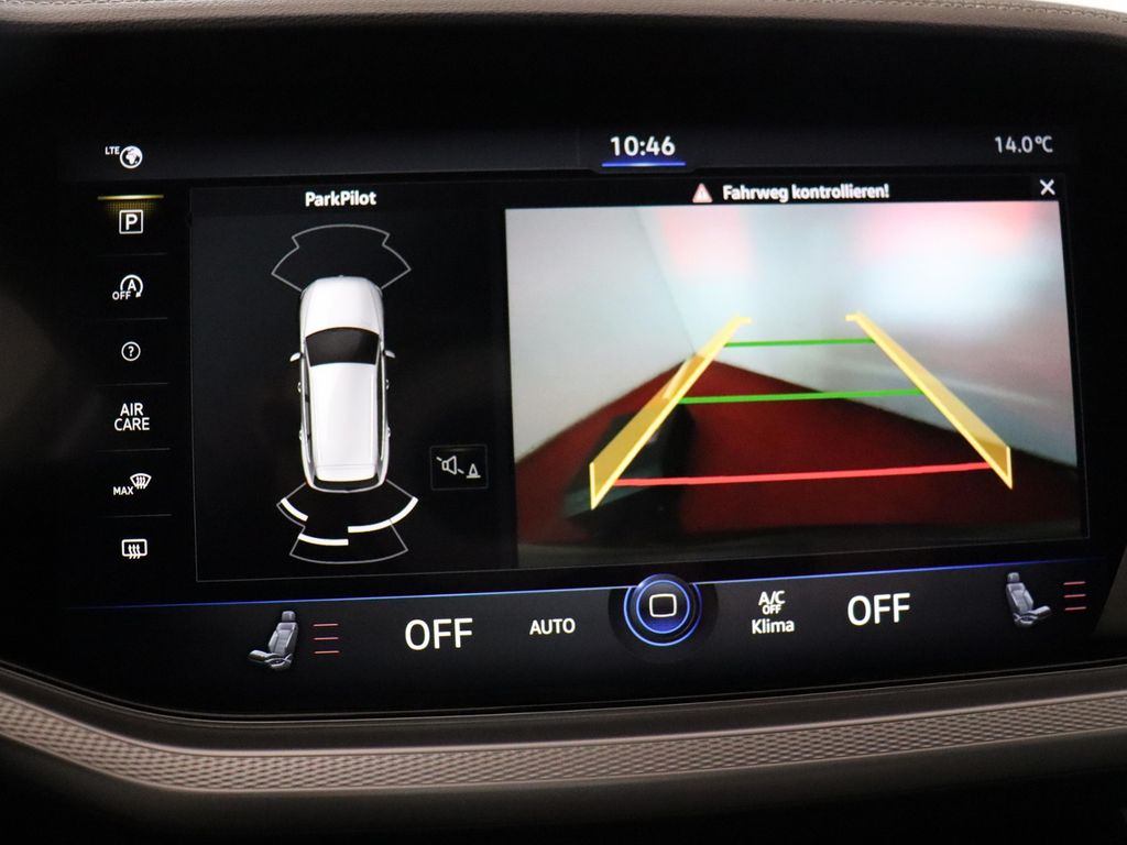 Volkswagen Touareg 2023