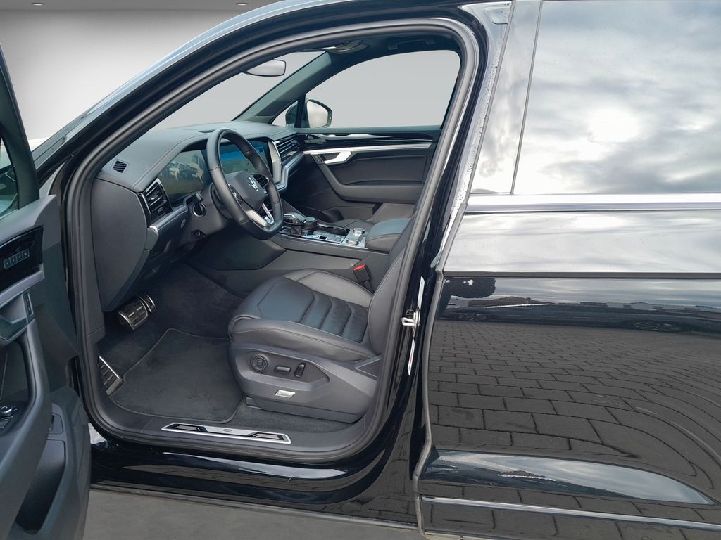 Volkswagen Touareg 2023