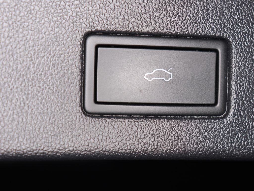 Volkswagen Touareg 2023