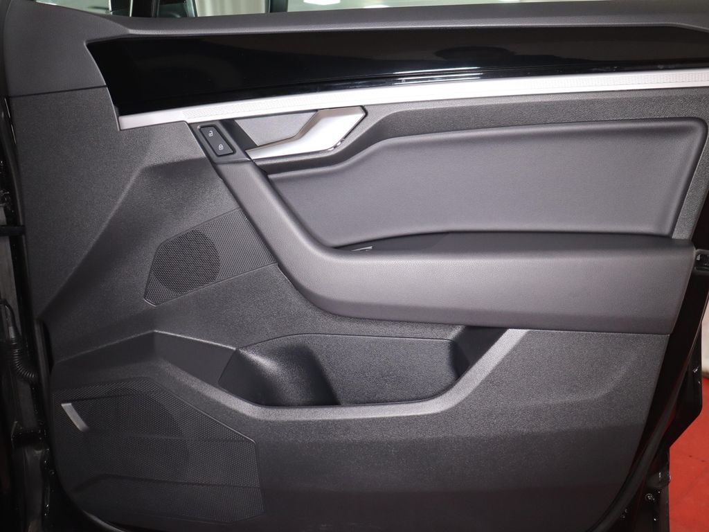 Volkswagen Touareg 2023