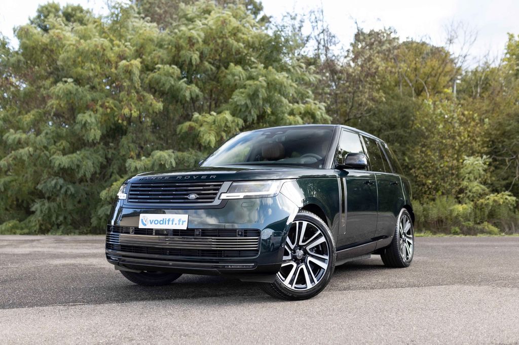 Land Rover Range Rover 2024