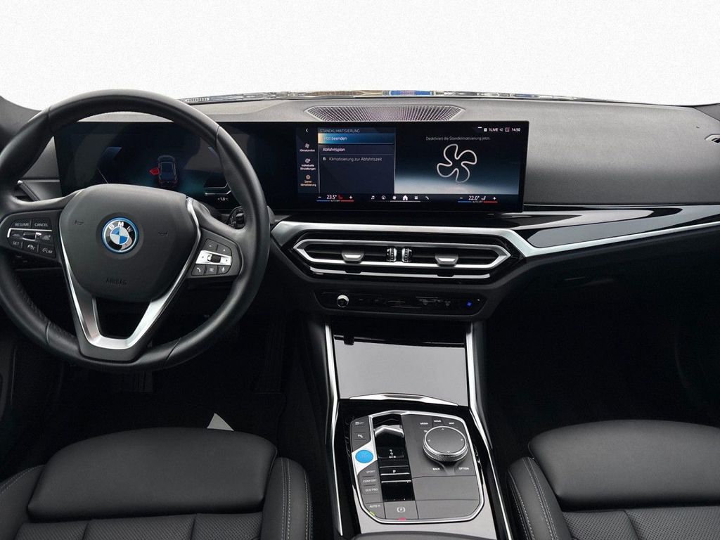 BMW i4 2023