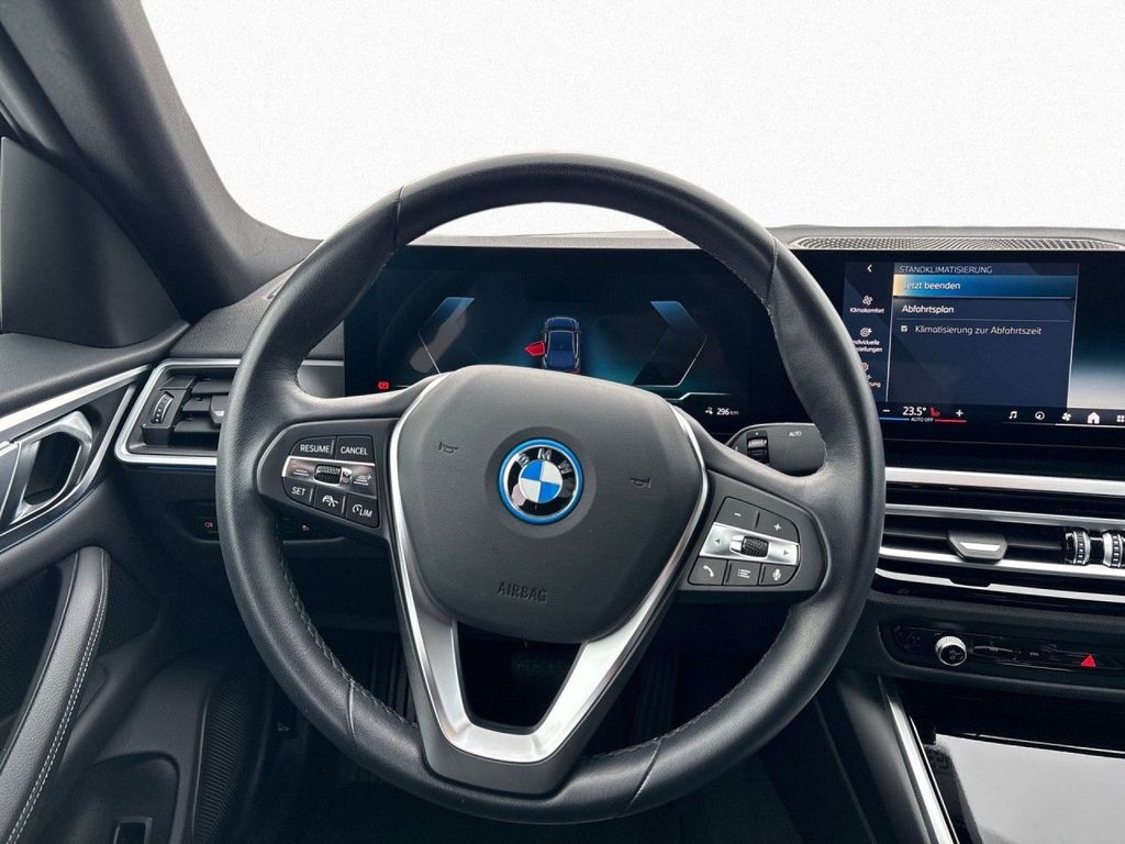 BMW i4 2023