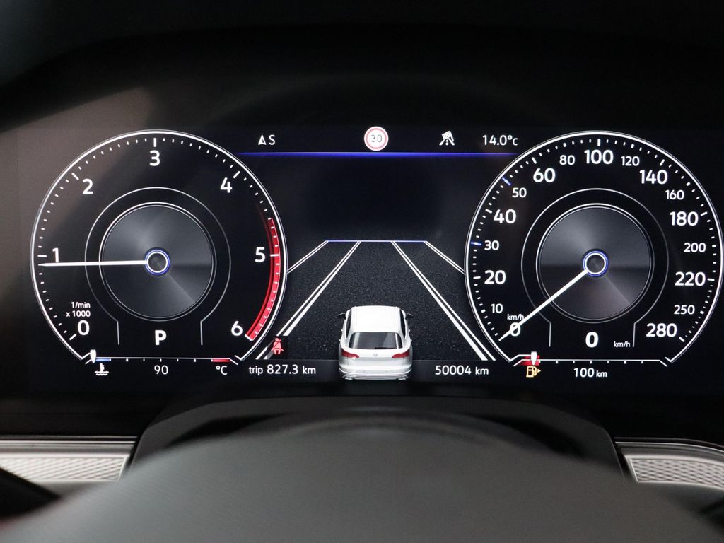 Volkswagen Touareg 2023