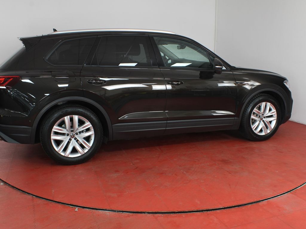Volkswagen Touareg 2023