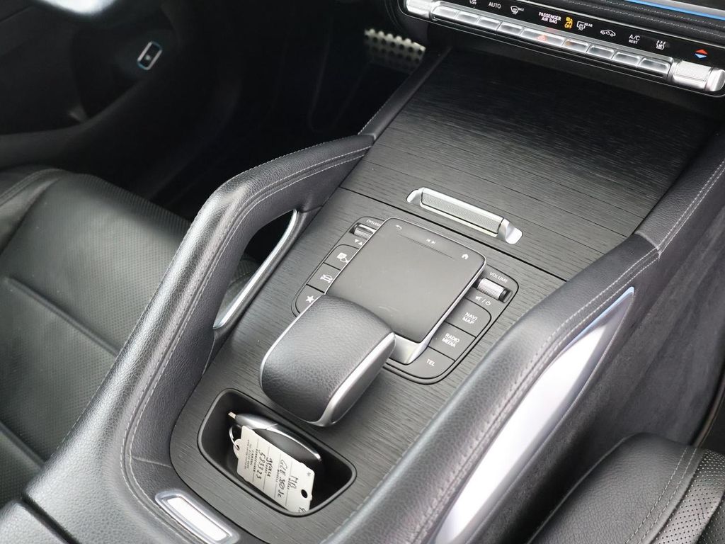 Mercedes-Benz GLE 350 2022