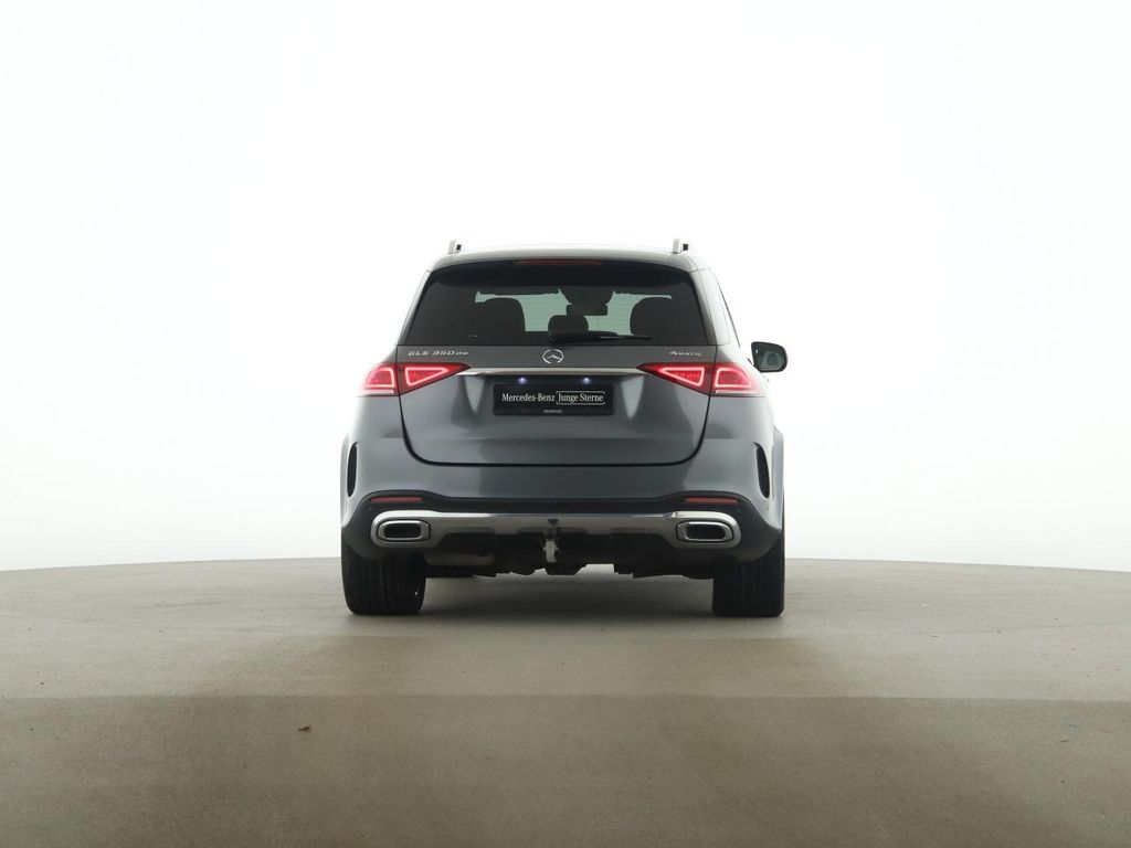 Mercedes-Benz GLE 350 2022