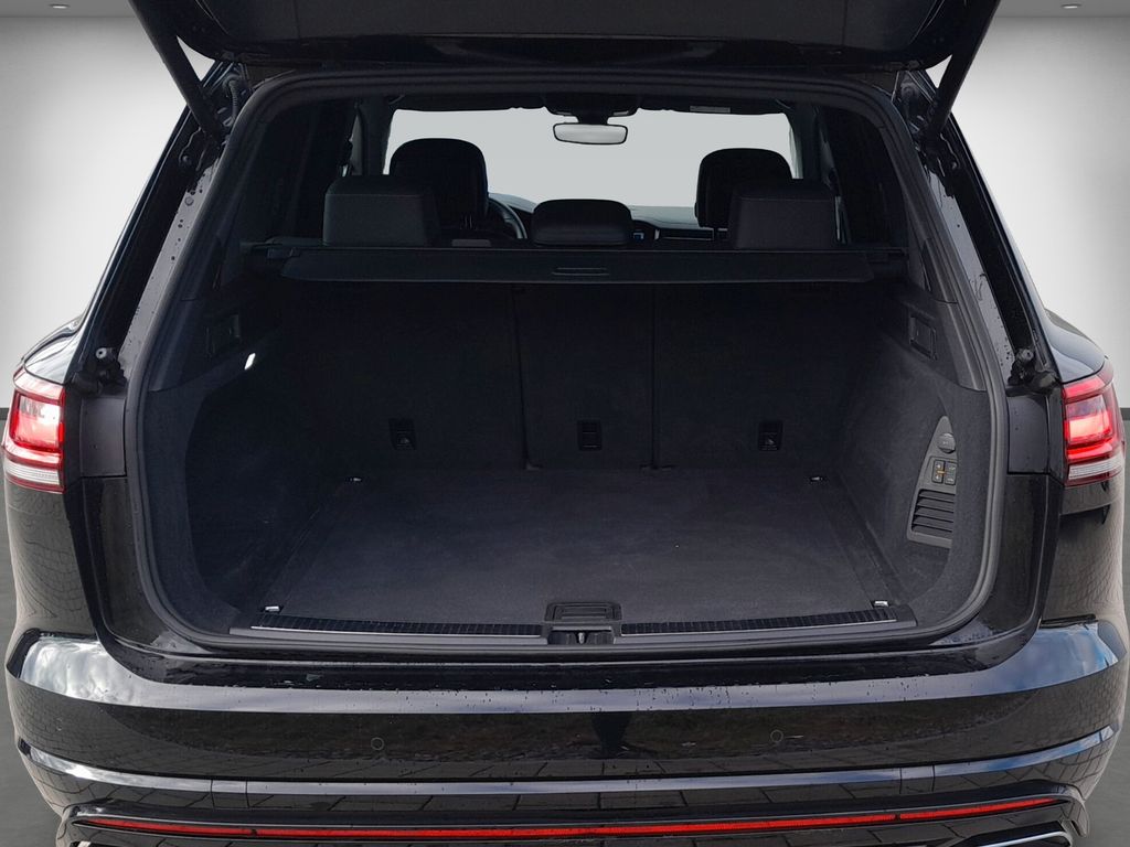 Volkswagen Touareg 2023