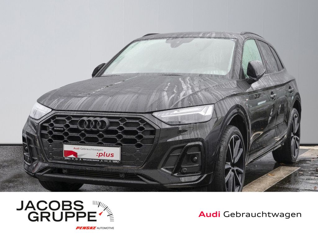 Audi Q5 2023