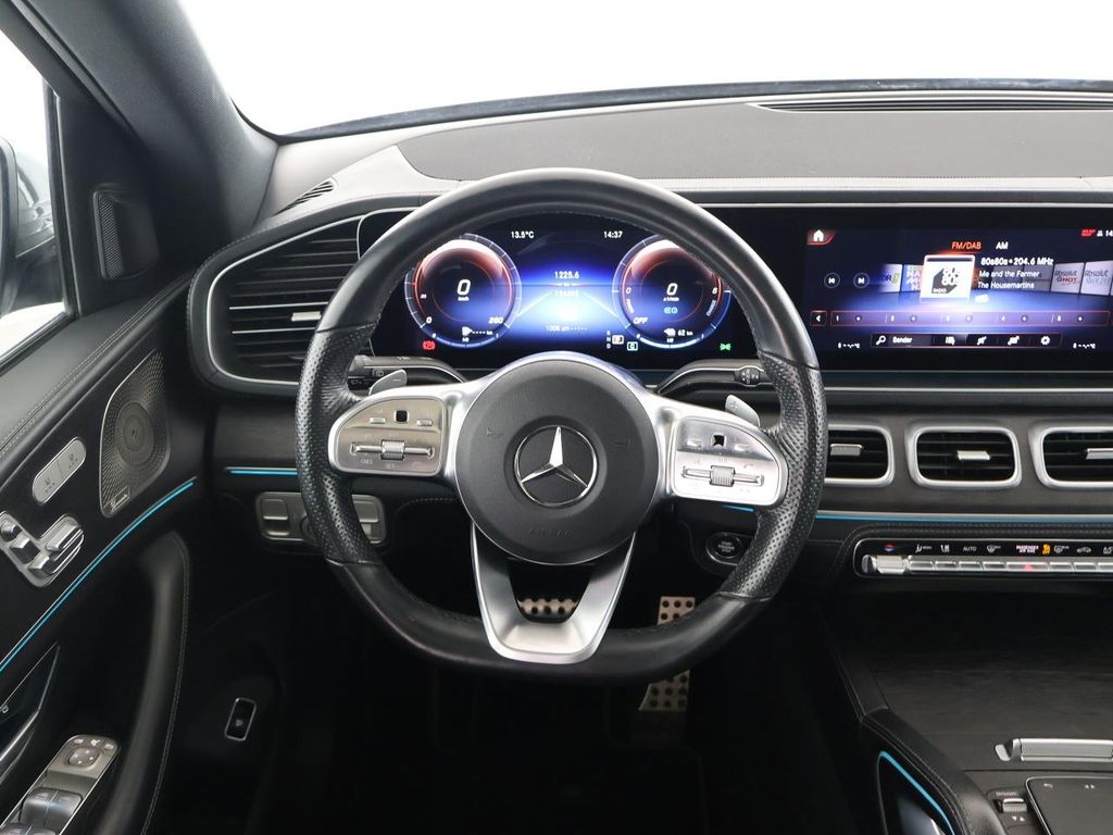 Mercedes-Benz GLE 350 2022