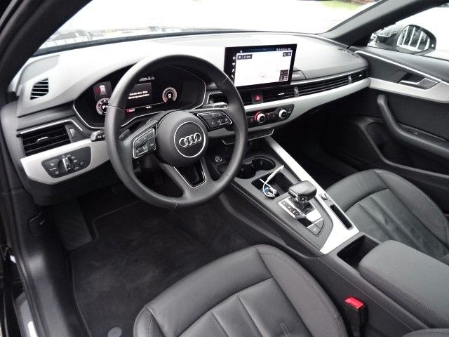 Audi A4 2020