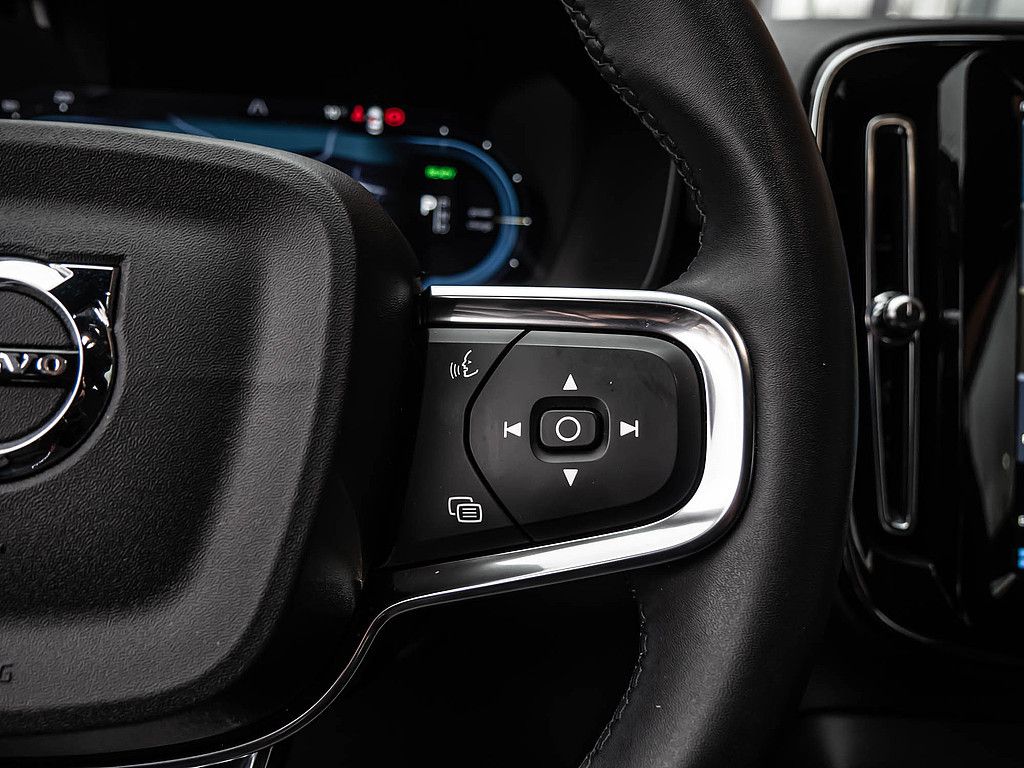 Volvo XC40 2022