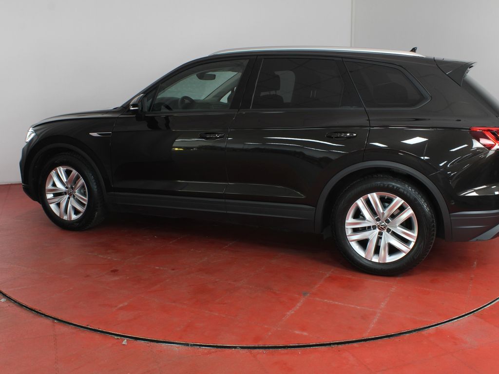 Volkswagen Touareg 2023