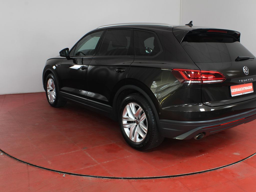 Volkswagen Touareg 2023