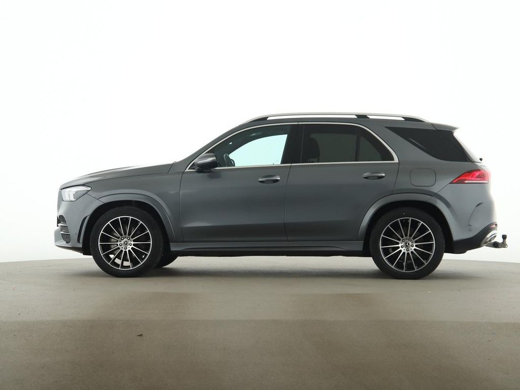 Mercedes-Benz GLE 350 2022