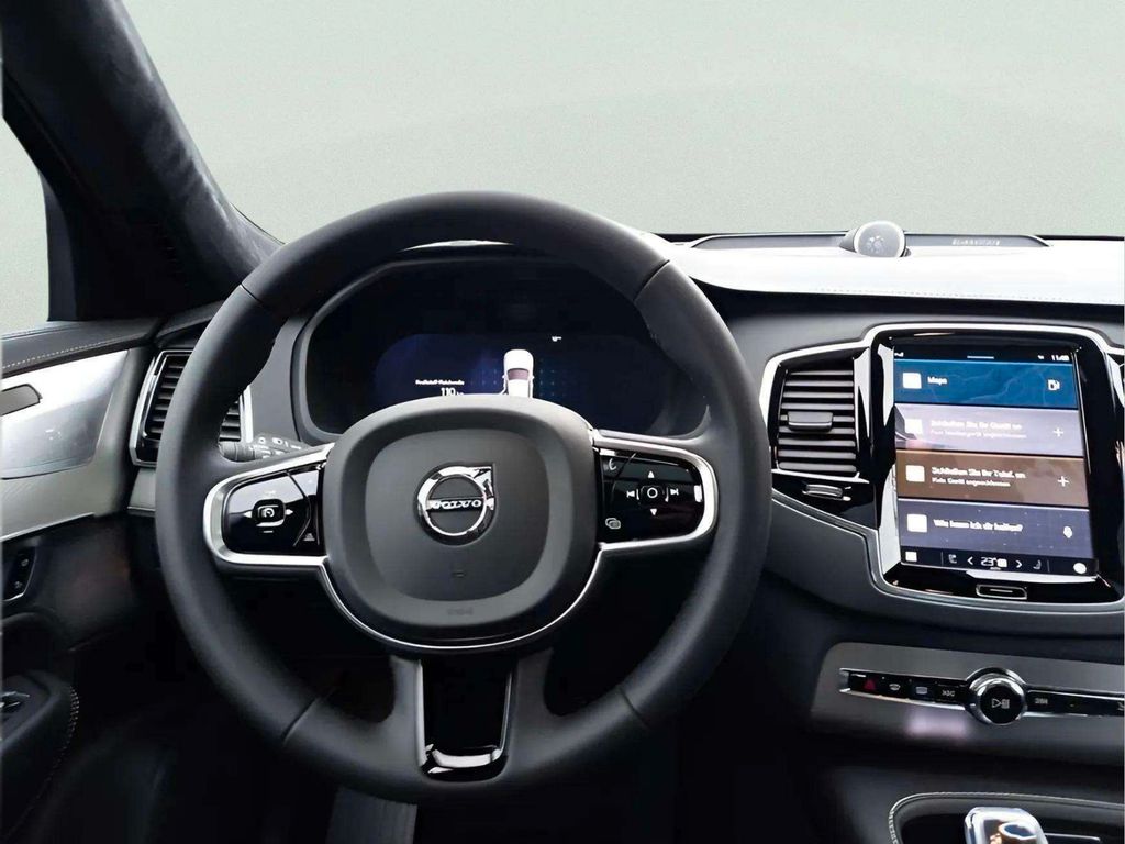 Volvo XC90 2023