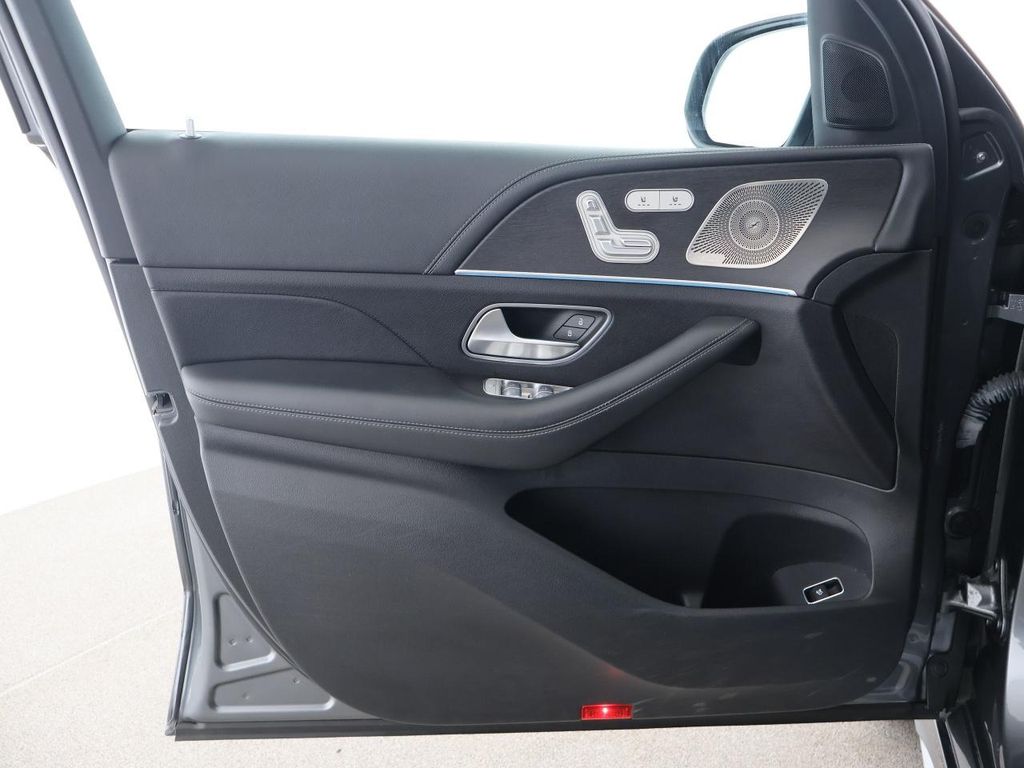 Mercedes-Benz GLE 350 2022