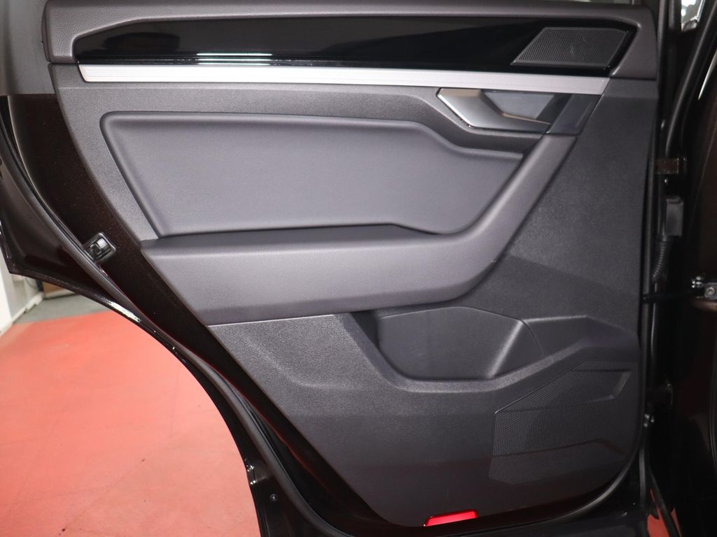 Volkswagen Touareg 2023