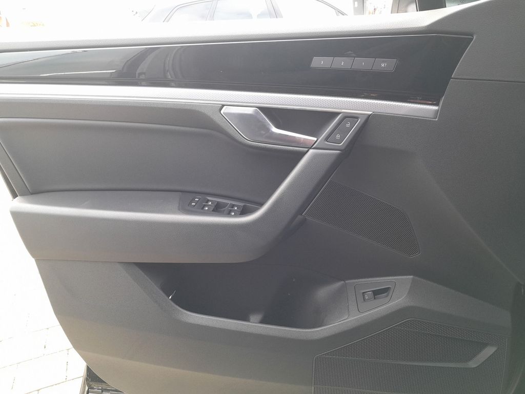 Volkswagen Touareg 2023