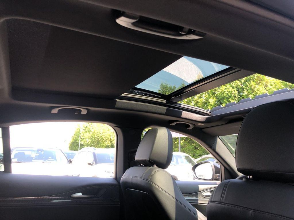 Alfa Romeo Stelvio 2022