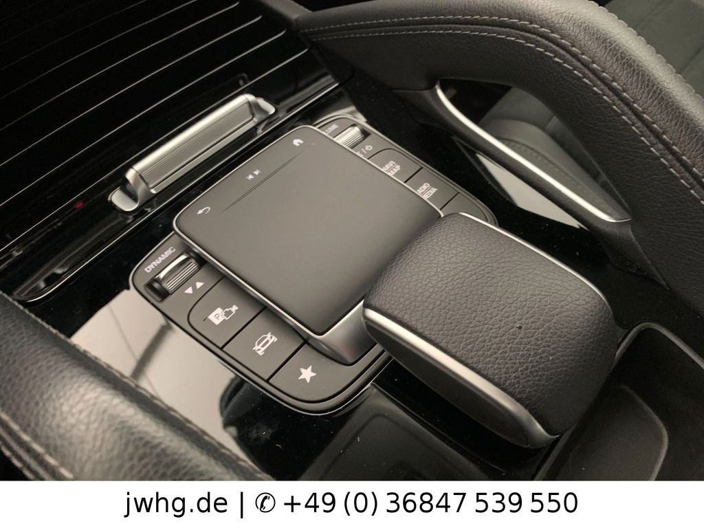 Mercedes-Benz GLE 350 2022