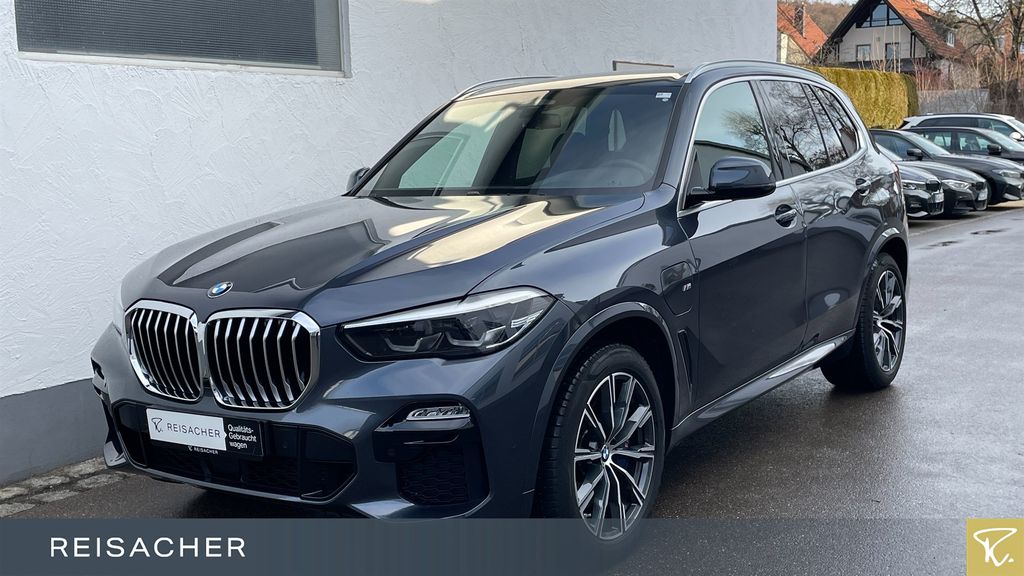 BMW X5 2020