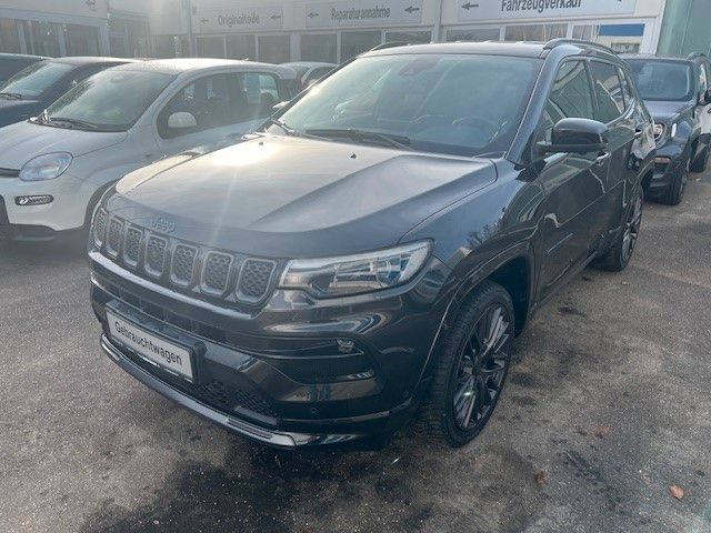 Jeep Compass 2021