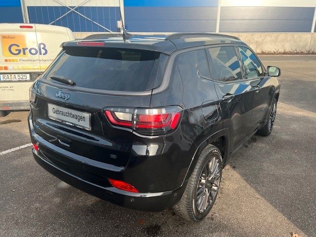Jeep Compass 2021
