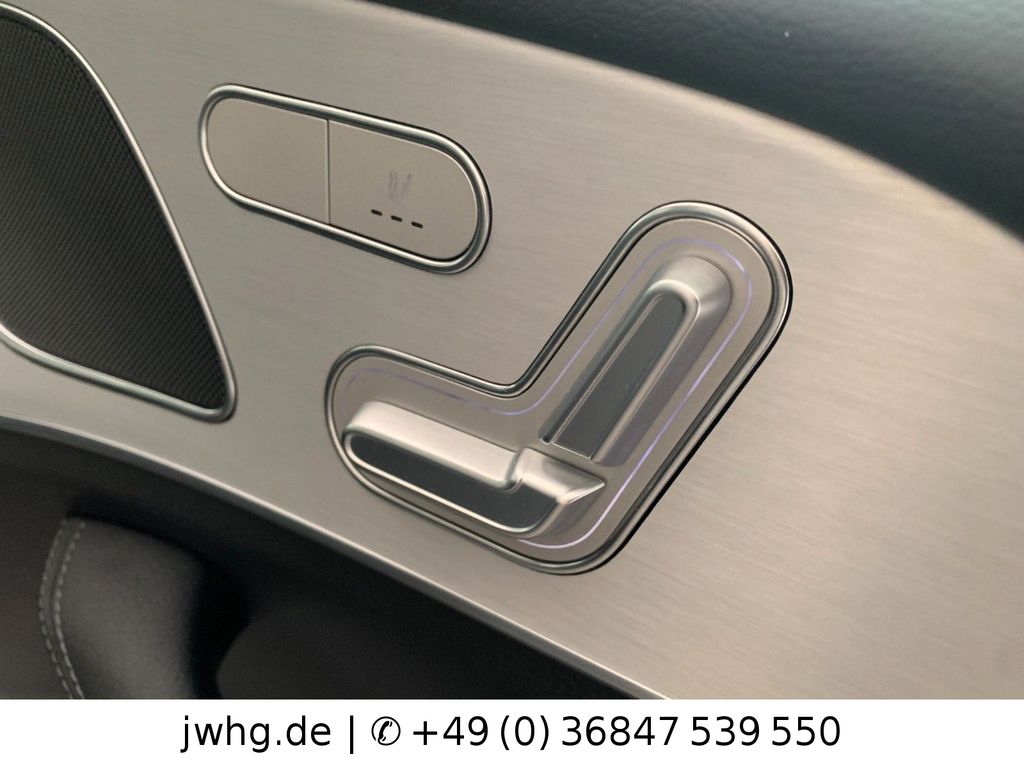 Mercedes-Benz GLE 350 2022