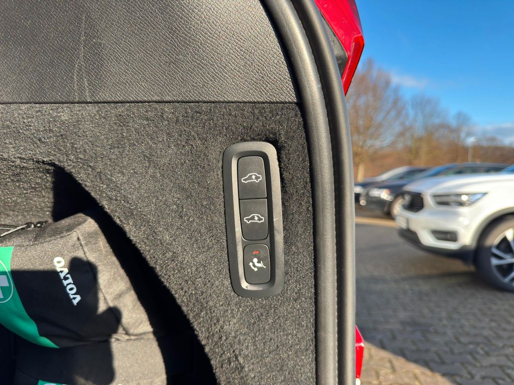 Volvo XC90 2022