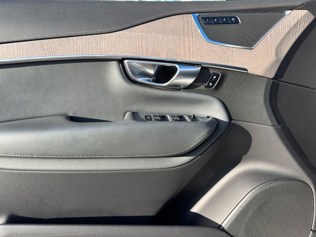 Volvo XC90 2022