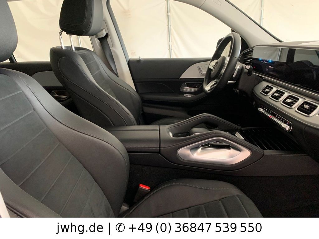 Mercedes-Benz GLE 350 2022