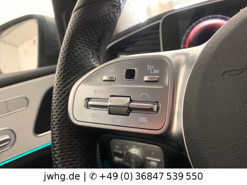 Mercedes-Benz GLE 350 2022