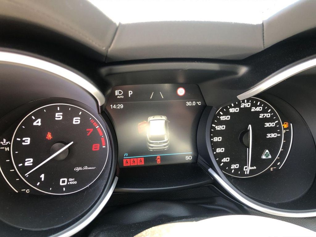 Alfa Romeo Stelvio 2022