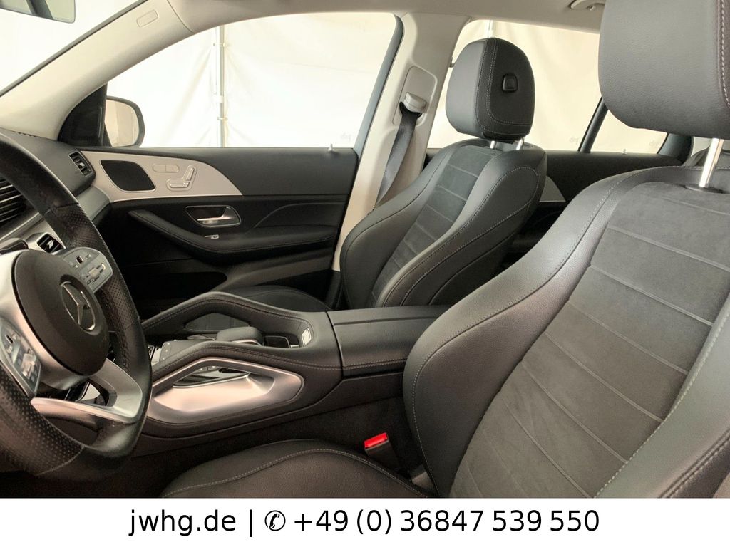 Mercedes-Benz GLE 350 2022