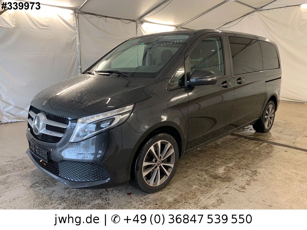 Mercedes-Benz V 250 2020