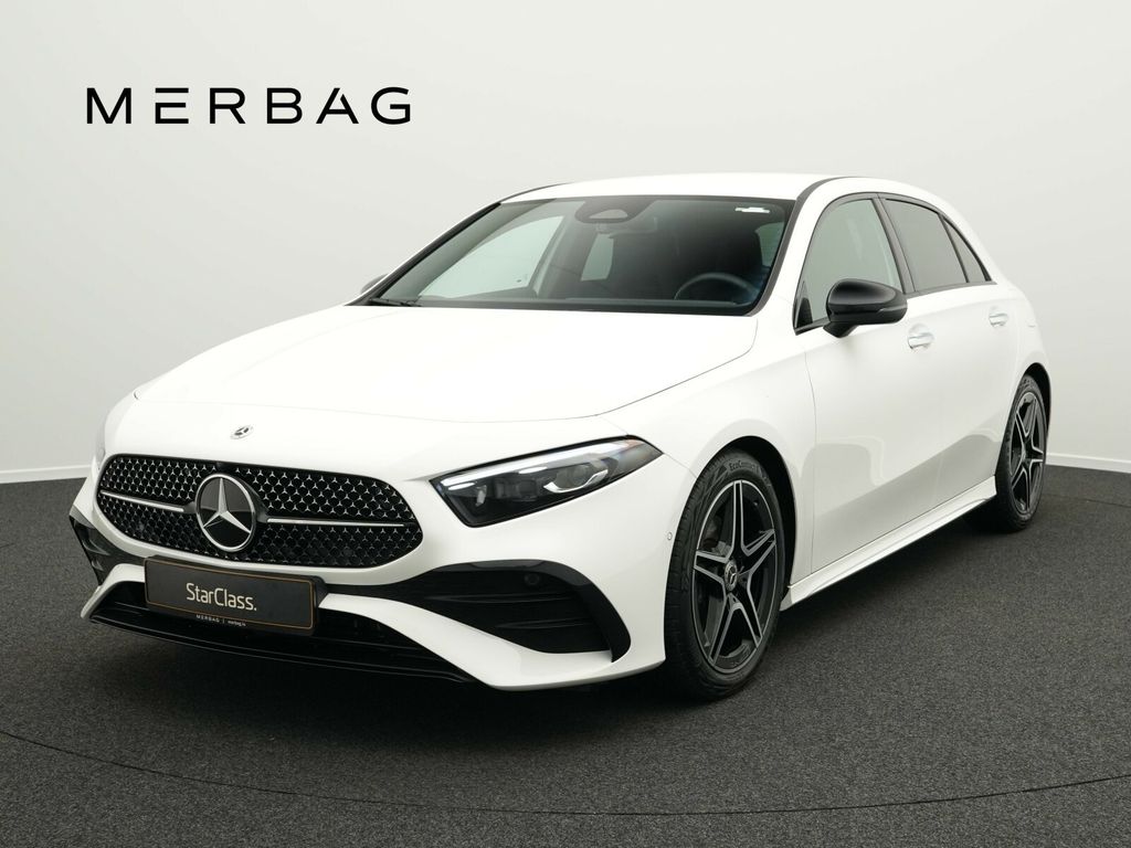 Mercedes-Benz A 200 2025