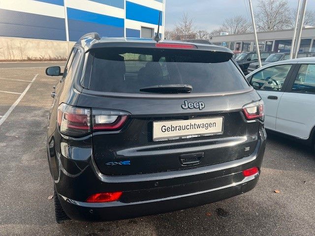 Jeep Compass 2021