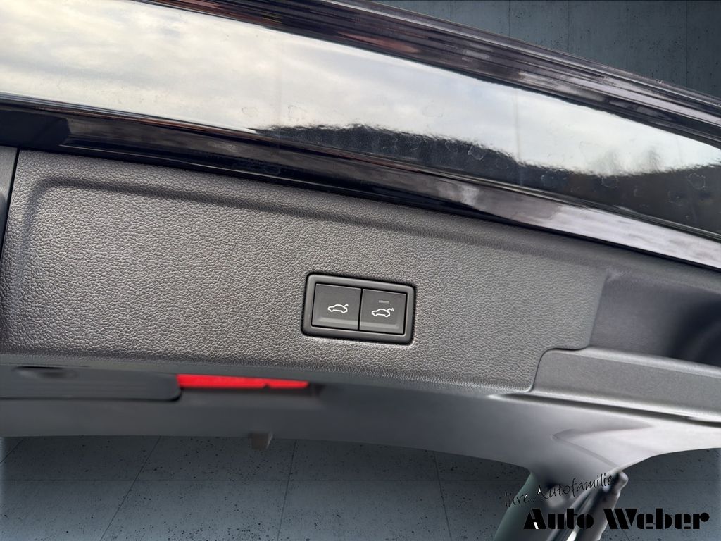 Volkswagen Touareg 2024