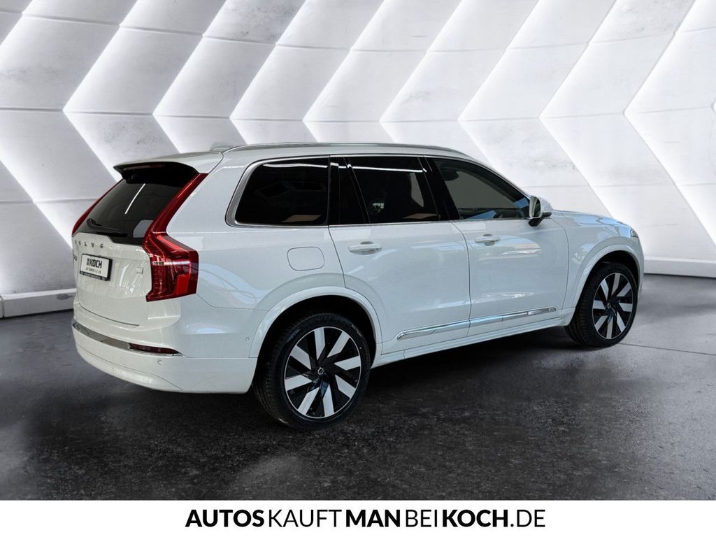 Volvo XC90 2024