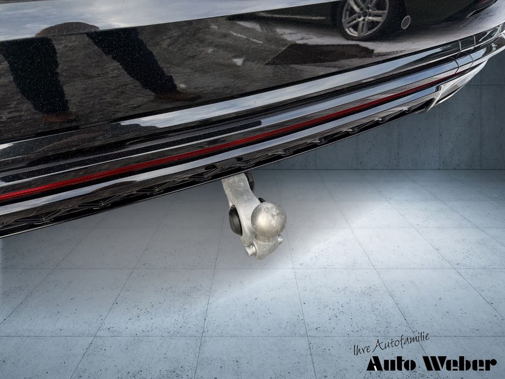 Volkswagen Touareg 2024