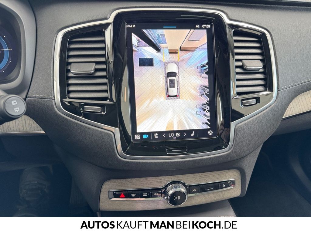 Volvo XC90 2024