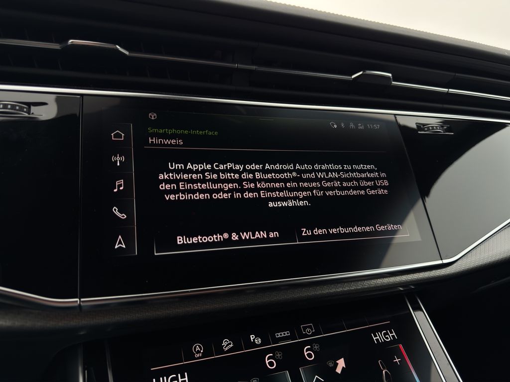 Audi RSQ8 2023