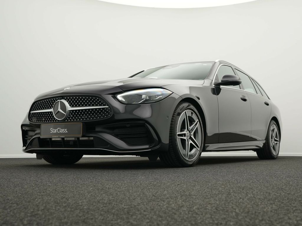 Mercedes-Benz C 300 2025