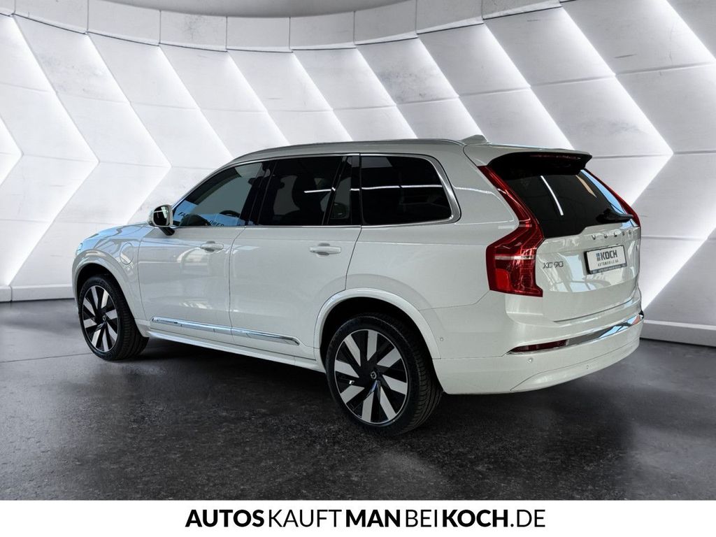 Volvo XC90 2024