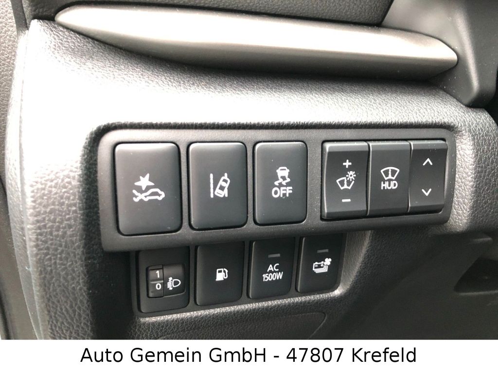 Mitsubishi Eclipse Cross 2022